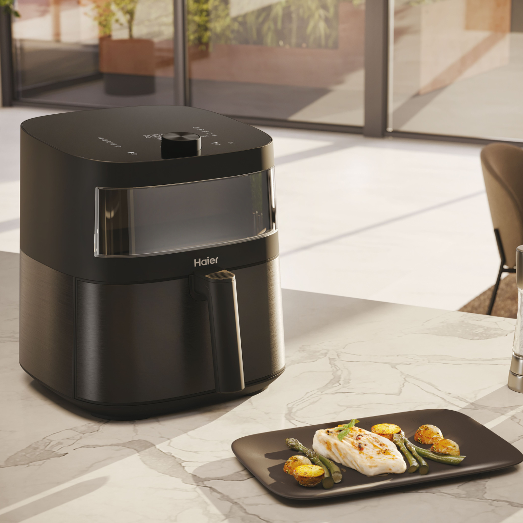 Friends & Family Exclusive Haier I-Master Series 5 Multi Air Fryer