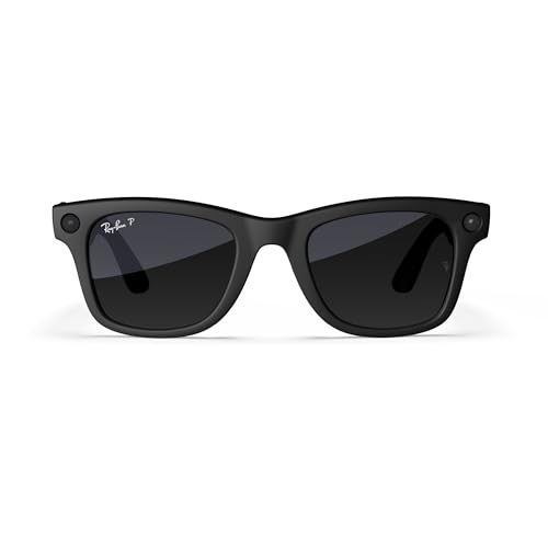 Ray-ban | Meta Smart Glasses