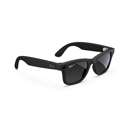 Ray-ban | Meta Smart Glasses