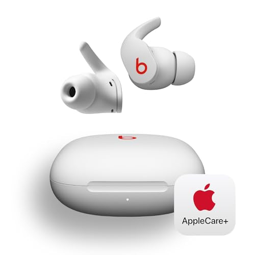 Beats Fit Pro - True Wireless Noise Cancelling Earbuds - Apple H1 Headphone Chip, Compatible with Apple & Android, Class 1 Bluetooth, Built-in Microphone, 6 Hours of Listening Time - Sage Gray