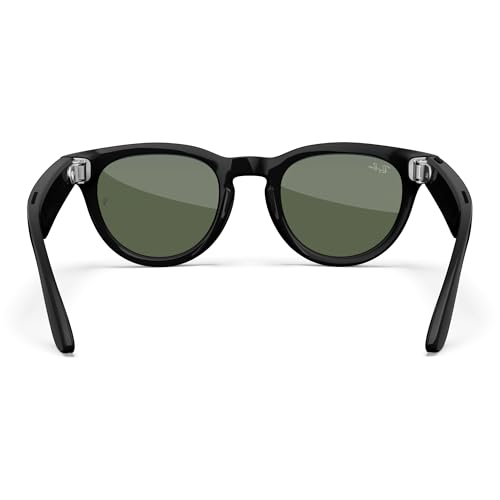 Ray-ban | Meta Smart Glasses