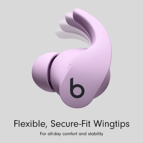 Beats Fit Pro - True Wireless Noise Cancelling Earbuds - Apple H1 Headphone Chip, Compatible with Apple & Android, Class 1 Bluetooth, Built-in Microphone, 6 Hours of Listening Time - Sage Gray