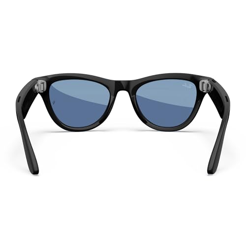 Ray-ban | Meta Smart Glasses