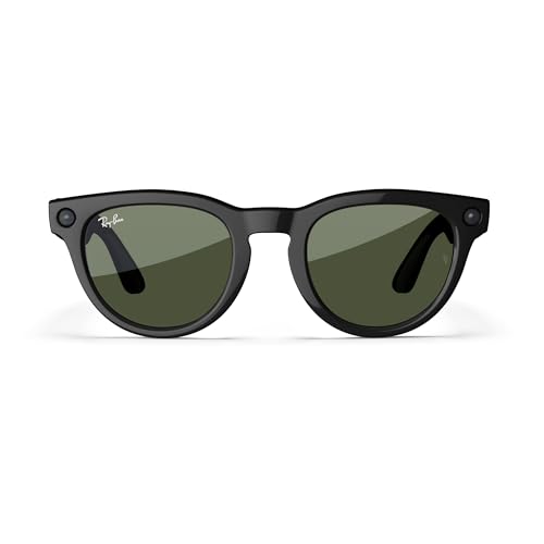 Ray-ban | Meta Smart Glasses