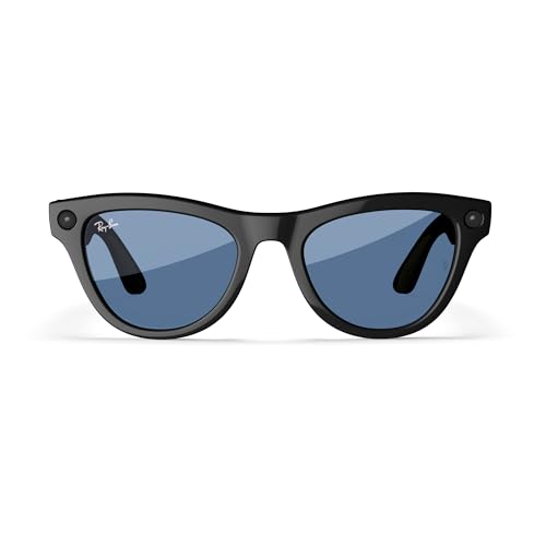 Ray-ban | Meta Smart Glasses