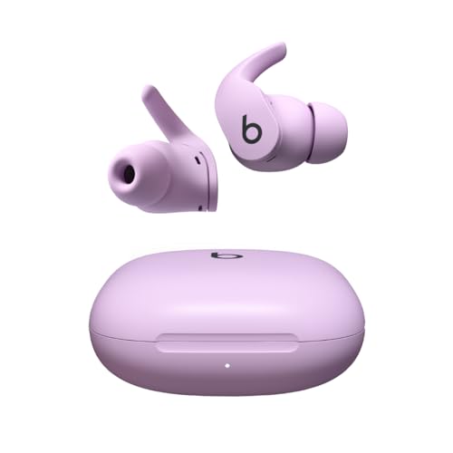 Beats Fit Pro - True Wireless Noise Cancelling Earbuds - Apple H1 Headphone Chip, Compatible with Apple & Android, Class 1 Bluetooth, Built-in Microphone, 6 Hours of Listening Time - Sage Gray