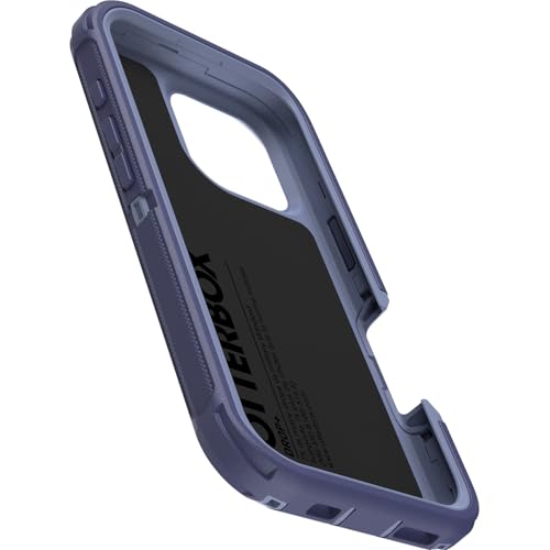 OtterBox iPhone 16 Pro Defender Series Case - Black