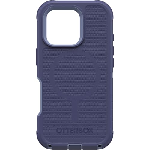 OtterBox iPhone 16 Pro Defender Series Case - Black