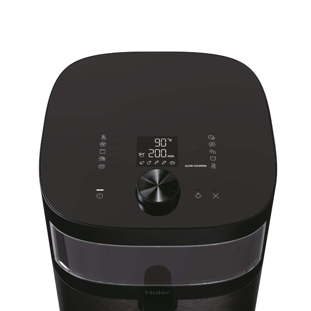 Friends & Family Exclusive Haier I-Master Series 5 Multi Air Fryer