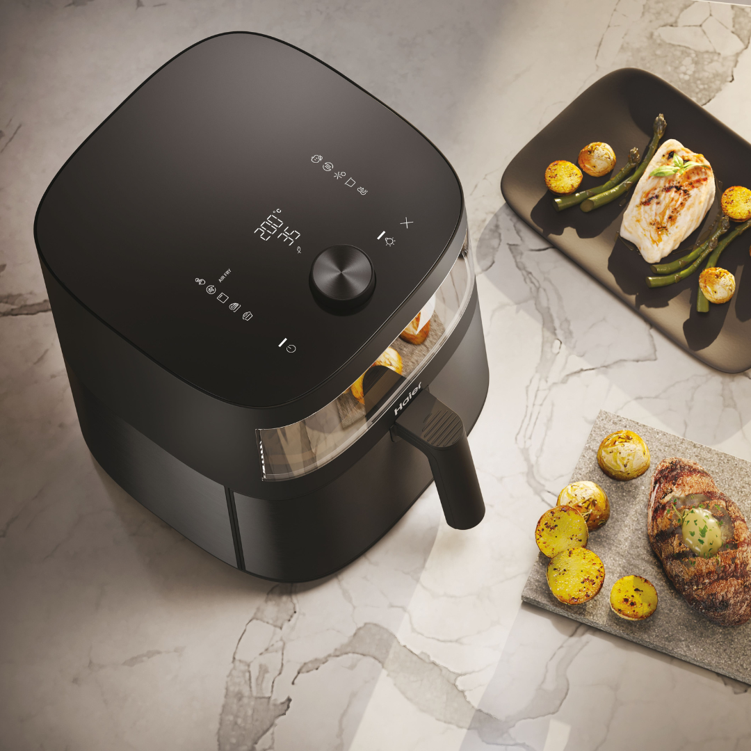 Friends & Family Exclusive Haier I-Master Series 5 Multi Air Fryer