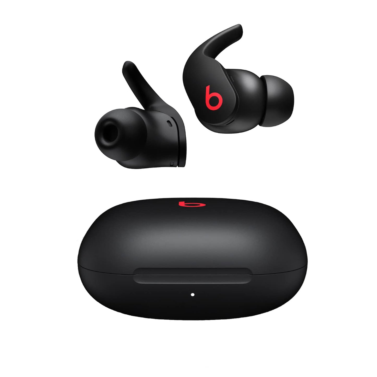 Beats Fit Pro - True Wireless Noise Cancelling Earbuds - Apple H1 Headphone Chip, Compatible with Apple & Android, Class 1 Bluetooth, Built-in Microphone, 6 Hours of Listening Time - Sage Gray