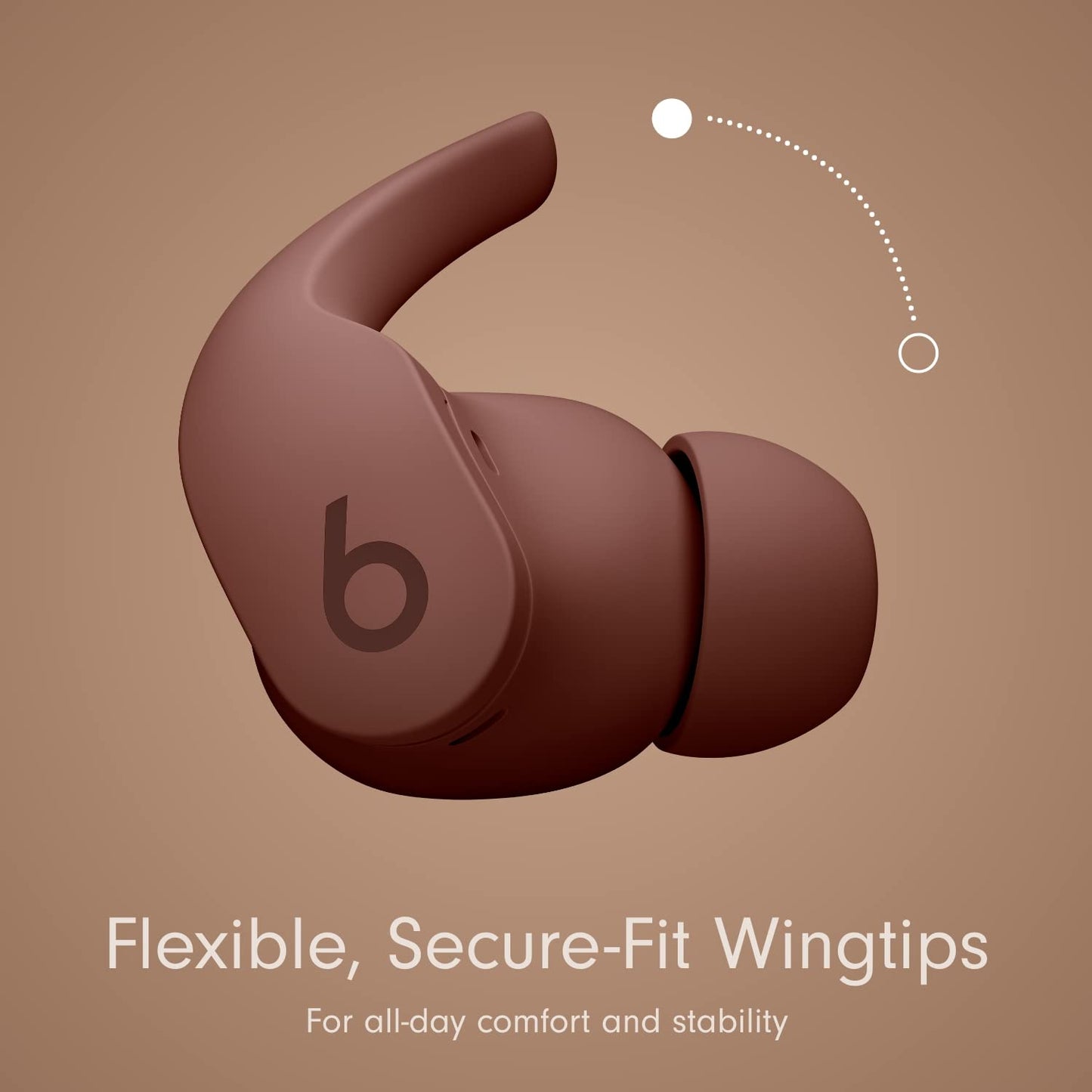 Beats Fit Pro - True Wireless Noise Cancelling Earbuds - Apple H1 Headphone Chip, Compatible with Apple & Android, Class 1 Bluetooth, Built-in Microphone, 6 Hours of Listening Time - Sage Gray