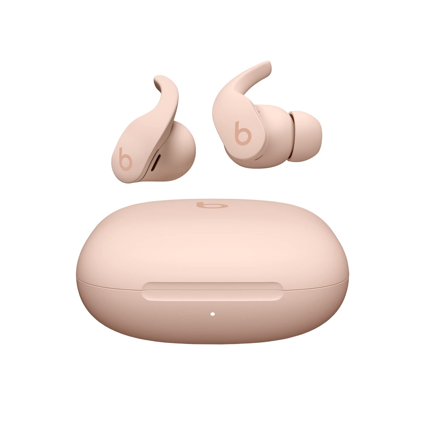 Beats Fit Pro - True Wireless Noise Cancelling Earbuds - Apple H1 Headphone Chip, Compatible with Apple & Android, Class 1 Bluetooth, Built-in Microphone, 6 Hours of Listening Time - Sage Gray