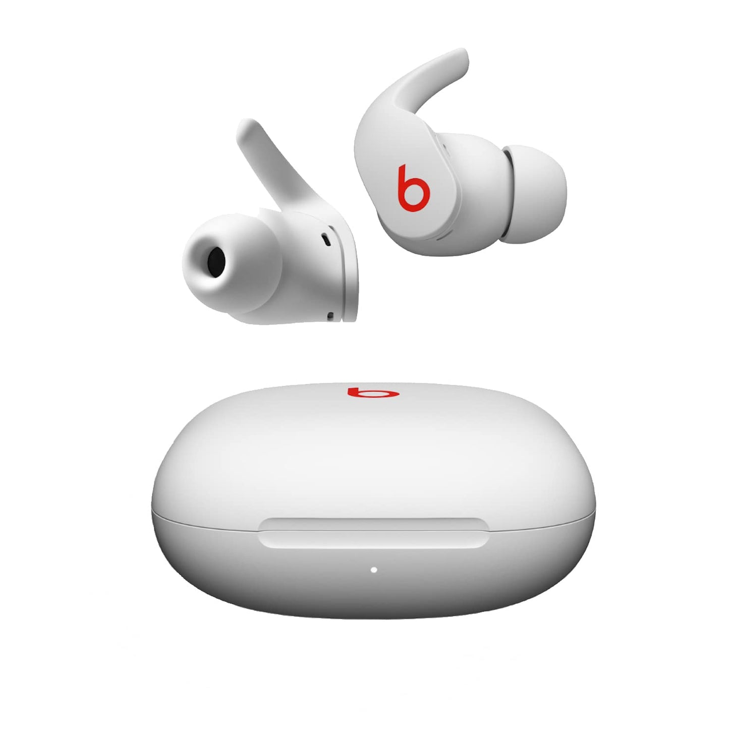 Beats Fit Pro - True Wireless Noise Cancelling Earbuds - Apple H1 Headphone Chip, Compatible with Apple & Android, Class 1 Bluetooth, Built-in Microphone, 6 Hours of Listening Time - Sage Gray