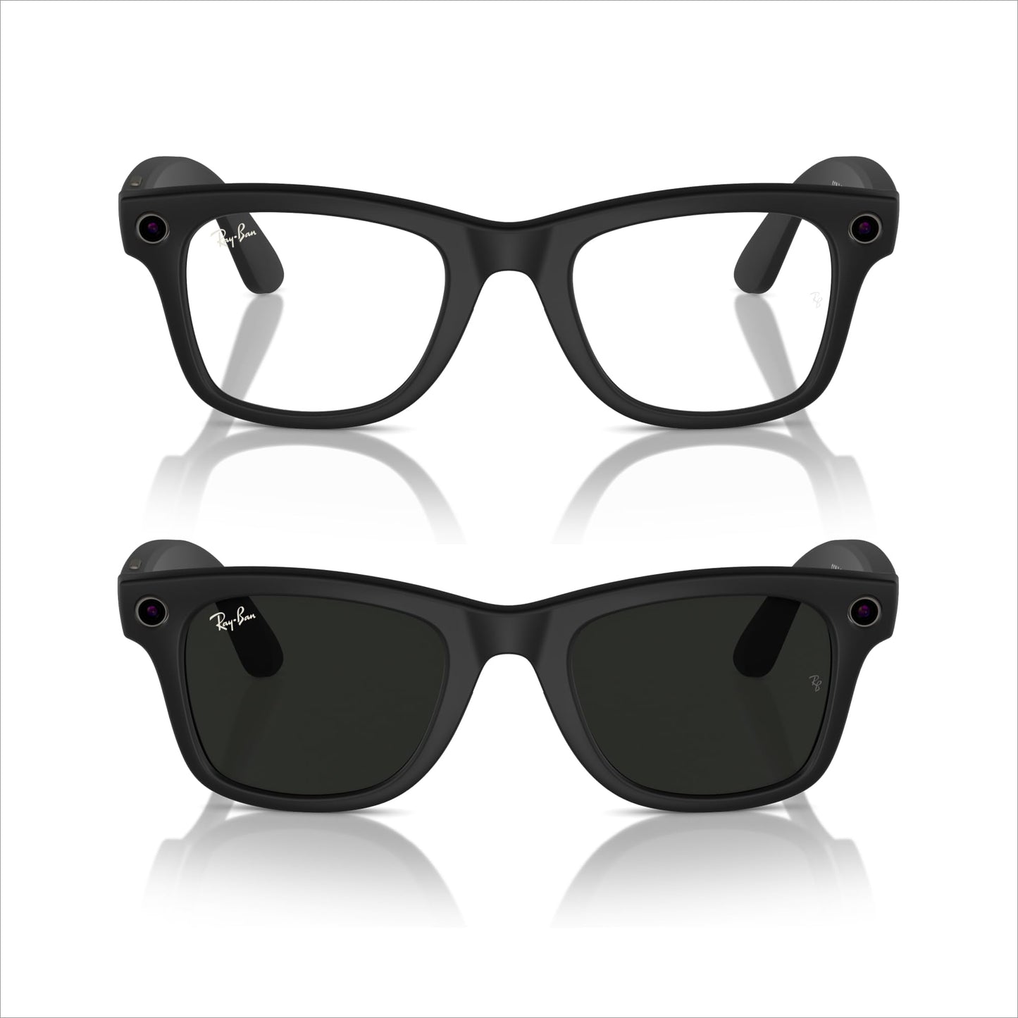 Ray-ban | Meta Smart Glasses