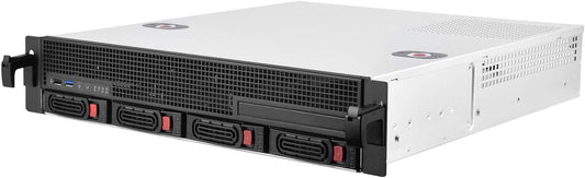 Silverstone RM21-304, New Production Batch Available in 2022 (ASIN# B0B7KPWB31)