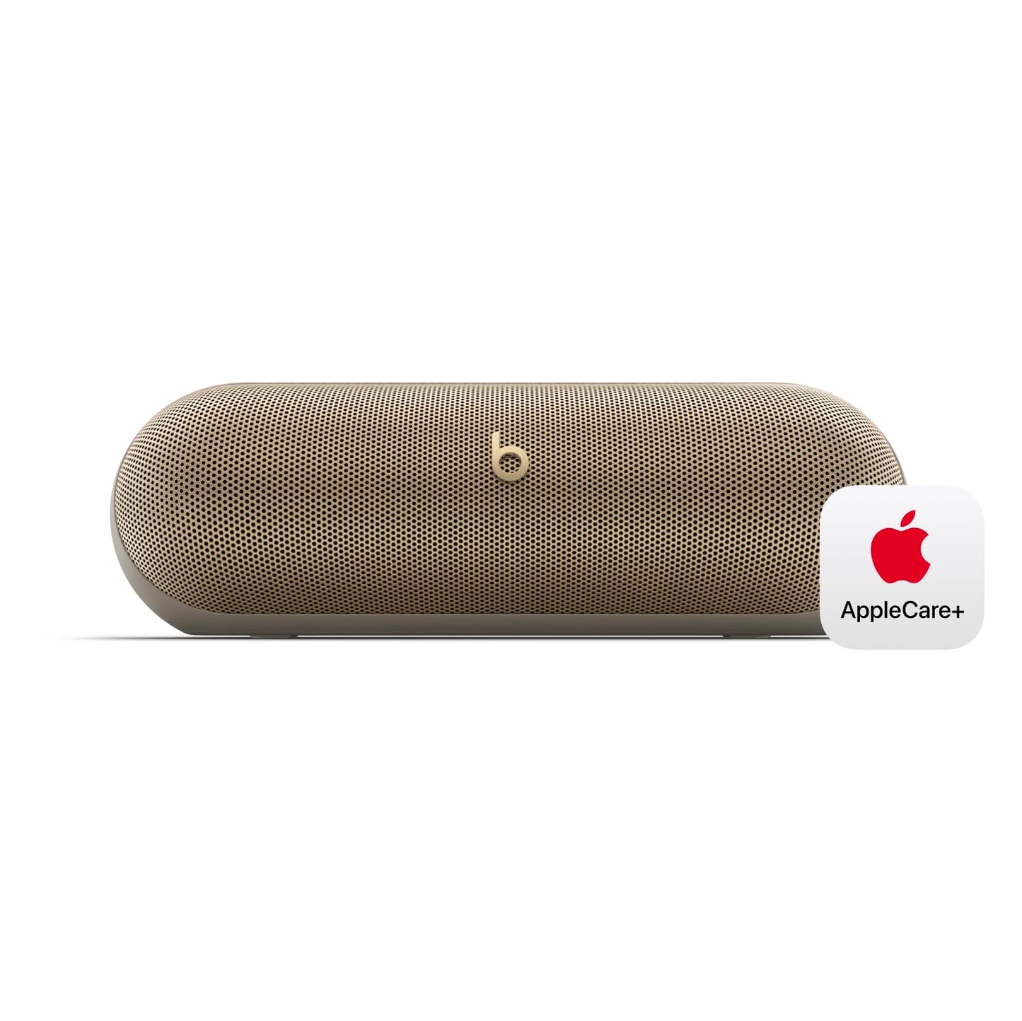 Beats Pill - Bluetooth Speaker and Portable Wireless Charger via USB-C - Up to 24 Hours Battery Life, IP67 Water Resistant, Apple & Android Compatible, Built-in Microphone – Matte Black