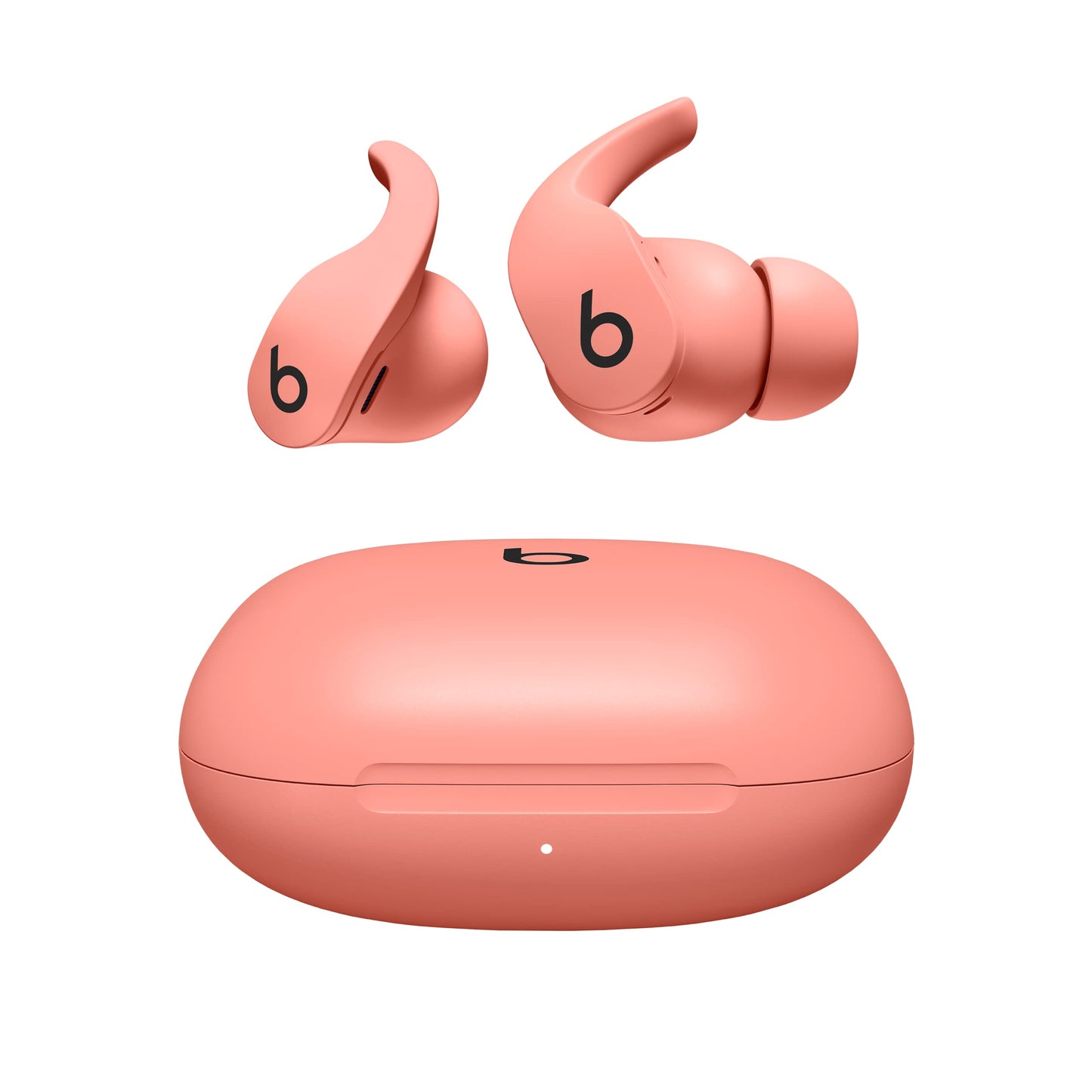 Beats Fit Pro - True Wireless Noise Cancelling Earbuds - Apple H1 Headphone Chip, Compatible with Apple & Android, Class 1 Bluetooth, Built-in Microphone, 6 Hours of Listening Time - Sage Gray