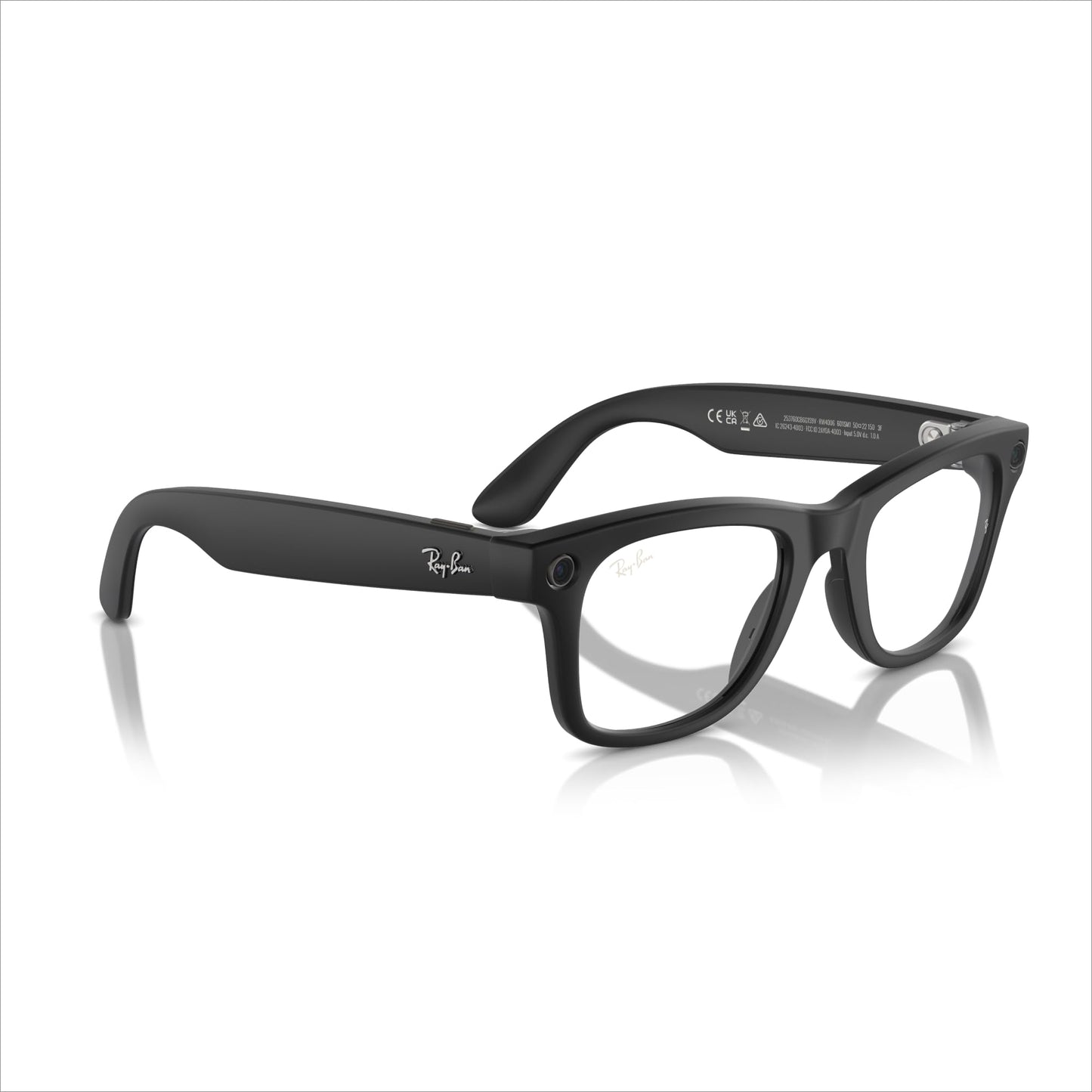 Ray-ban | Meta Smart Glasses