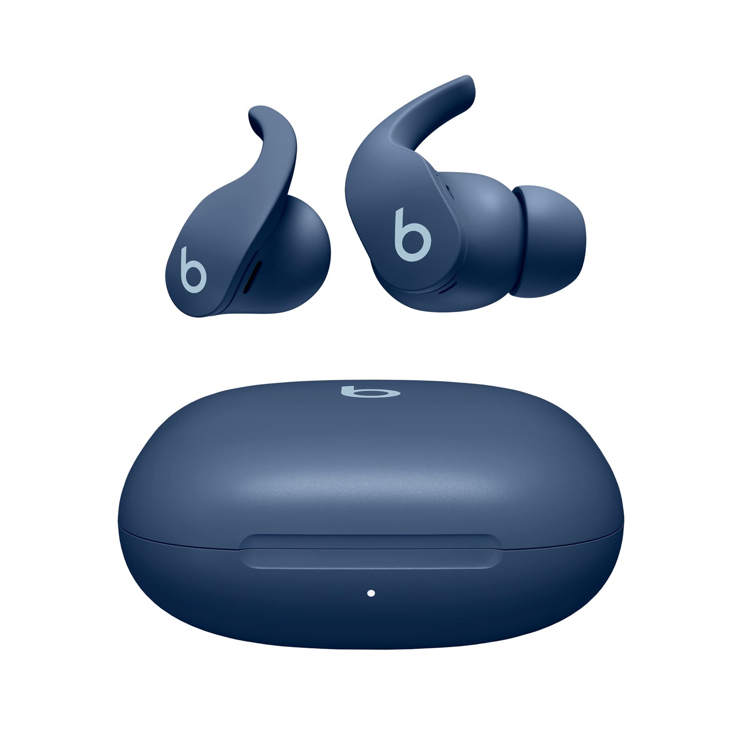 Beats Fit Pro - True Wireless Noise Cancelling Earbuds - Apple H1 Headphone Chip, Compatible with Apple & Android, Class 1 Bluetooth, Built-in Microphone, 6 Hours of Listening Time - Sage Gray