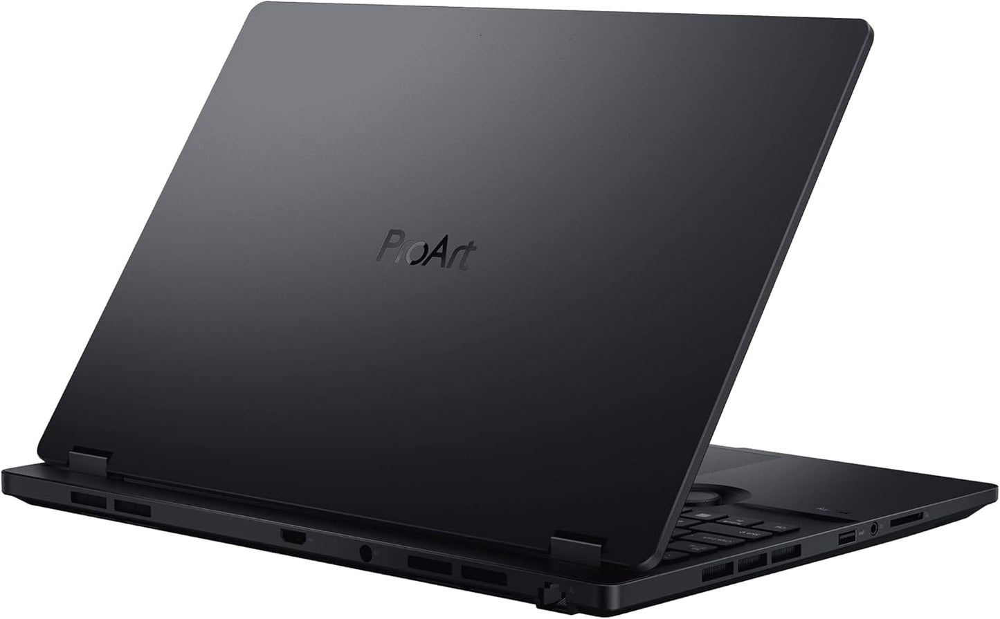 ASUS 2023 ProArt StudioBook Pro 16 OLED Laptop, 16” 3.2K OLED Touch Display, Intel Core i9-13980HX CPU, NVIDIA RTX 3000 Ada Gen, 64GB DDR5 RAM, 2TB SSD, Windows 11 Pro, W7604J3D-XS99T, Mineral Black