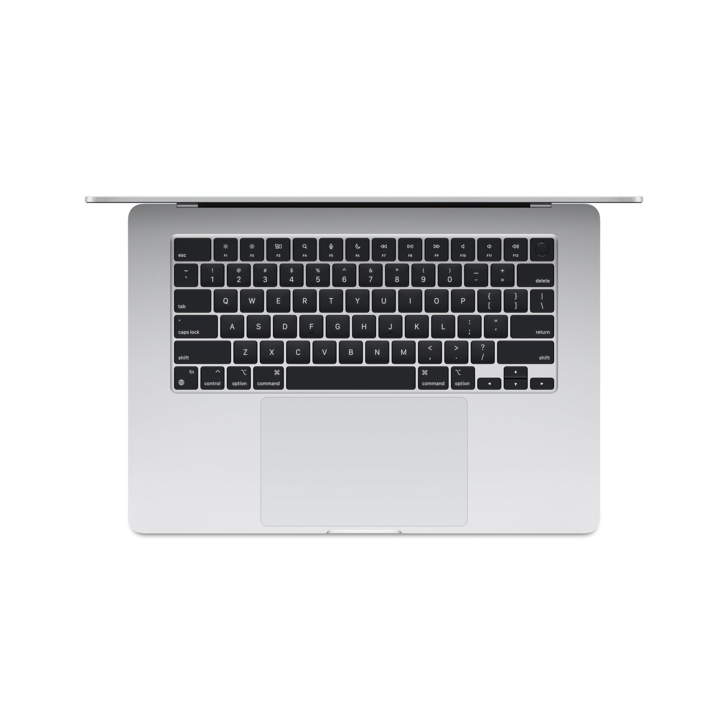 Apple 2024 MacBook Air 15-inch Laptop with M3 chip: Built for Apple Intelligence, 15.3-inch Liquid Retina Display, 8GB Unified Memory, 256GB SSD Storage, Backlit Keyboard, Touch ID; Space Gray