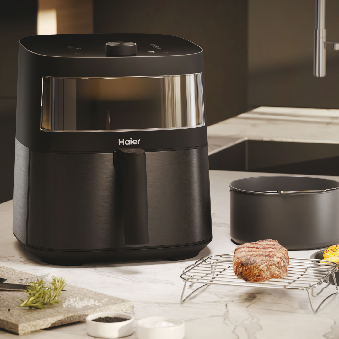 Friends & Family Exclusive Haier I-Master Series 5 Multi Air Fryer