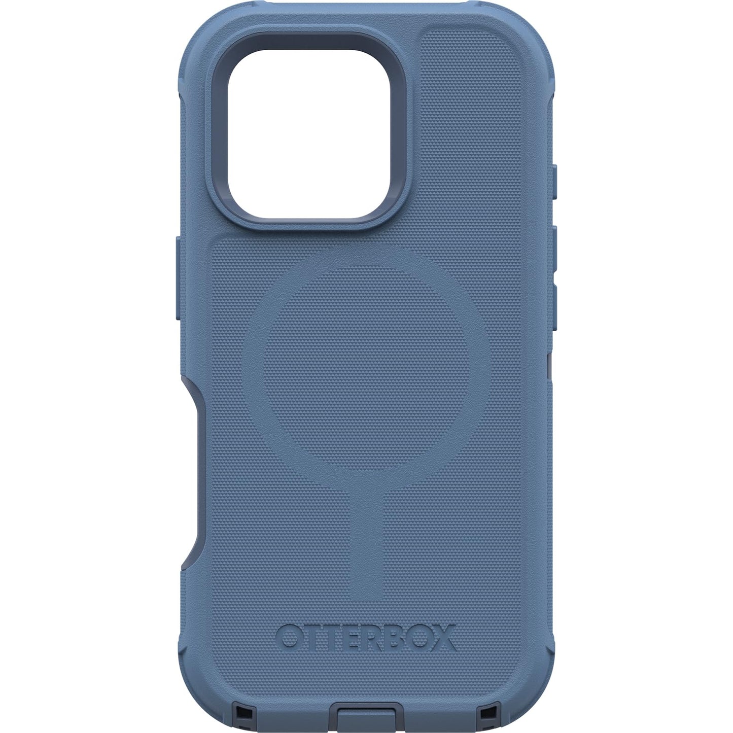 OtterBox iPhone 16 Pro Defender Series Case - Black