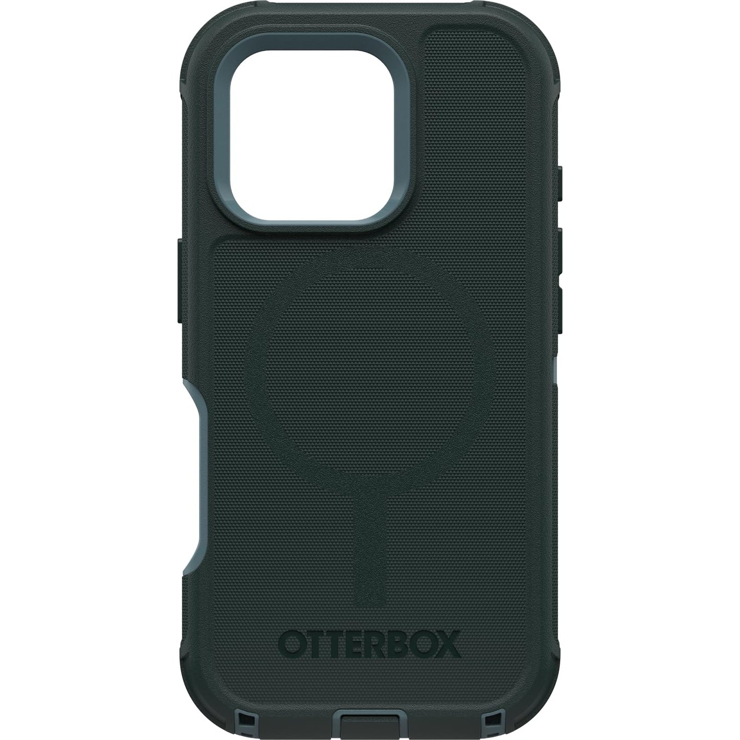 OtterBox iPhone 16 Pro Defender Series Case - Black