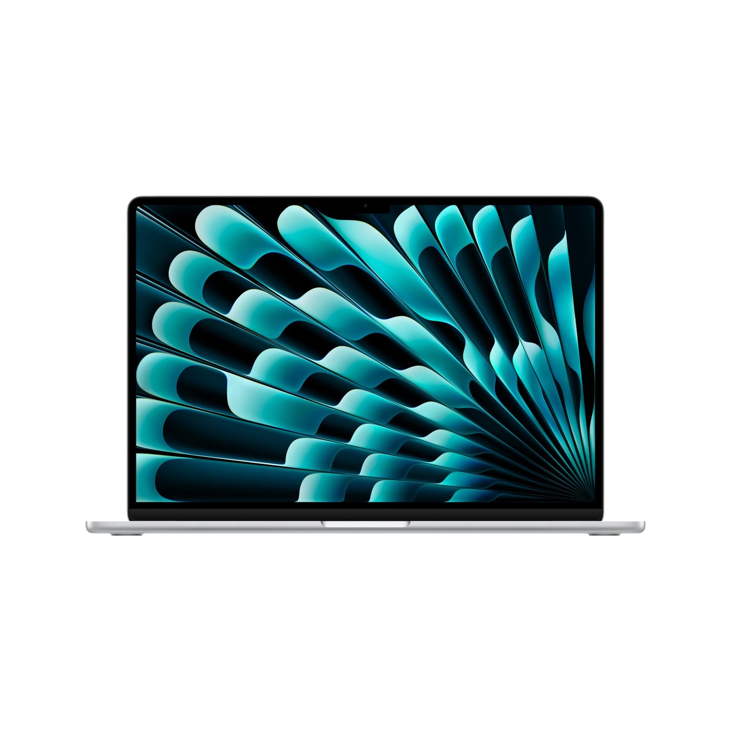 Apple 2024 MacBook Air 15-inch Laptop with M3 chip: Built for Apple Intelligence, 15.3-inch Liquid Retina Display, 8GB Unified Memory, 256GB SSD Storage, Backlit Keyboard, Touch ID; Space Gray