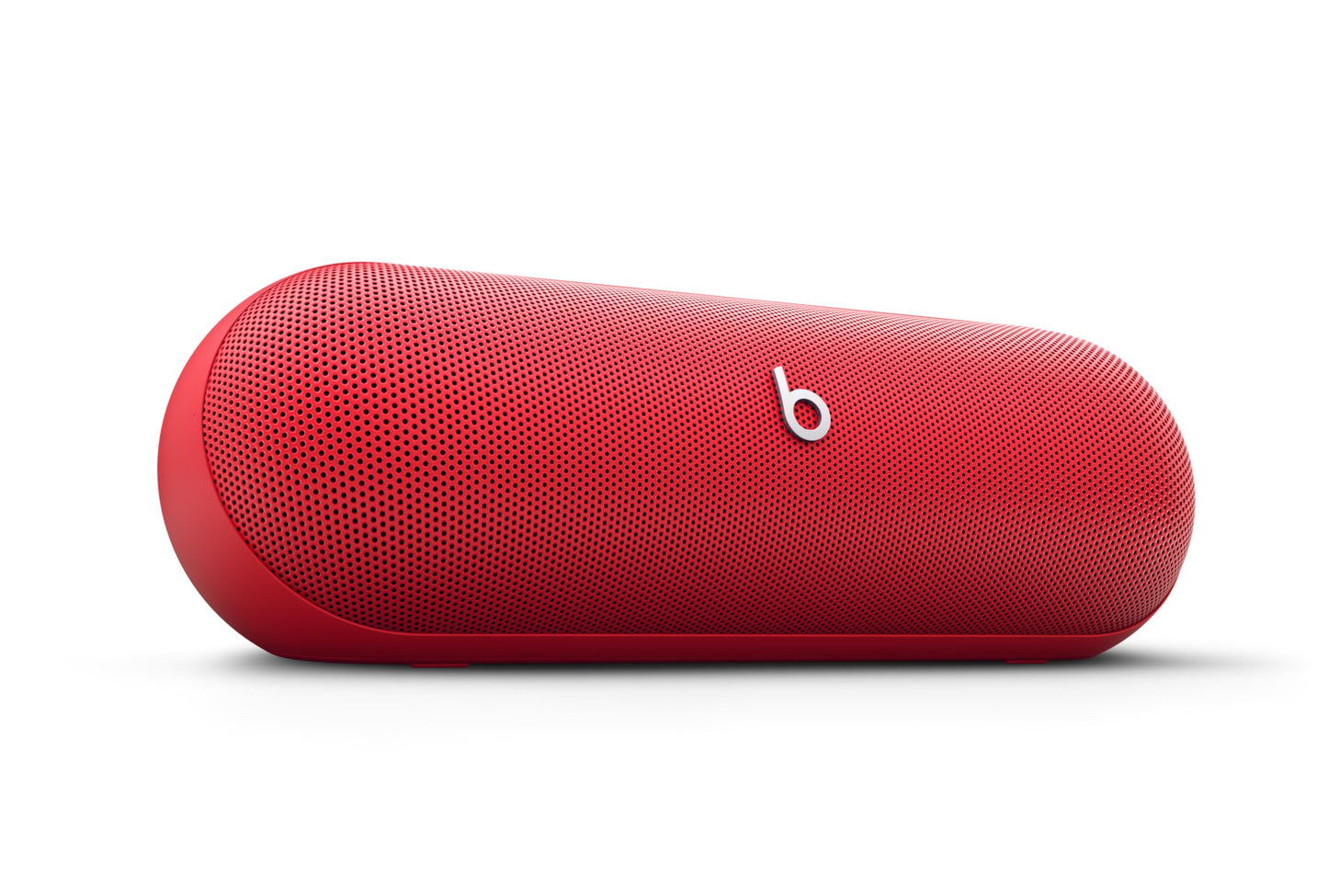 Beats Pill - Bluetooth Speaker and Portable Wireless Charger via USB-C - Up to 24 Hours Battery Life, IP67 Water Resistant, Apple & Android Compatible, Built-in Microphone – Matte Black