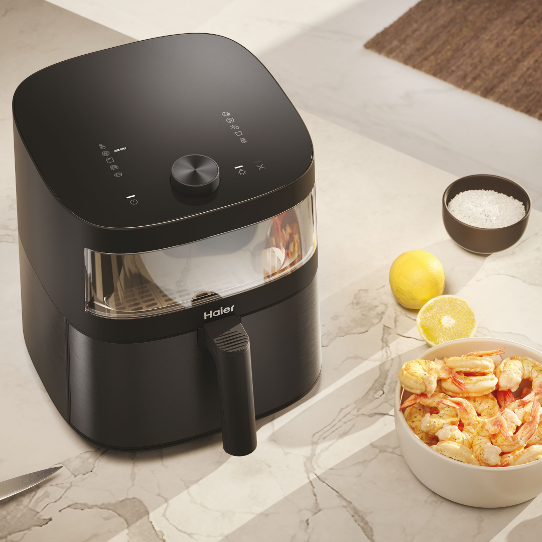 Friends & Family Exclusive Haier I-Master Series 5 Multi Air Fryer