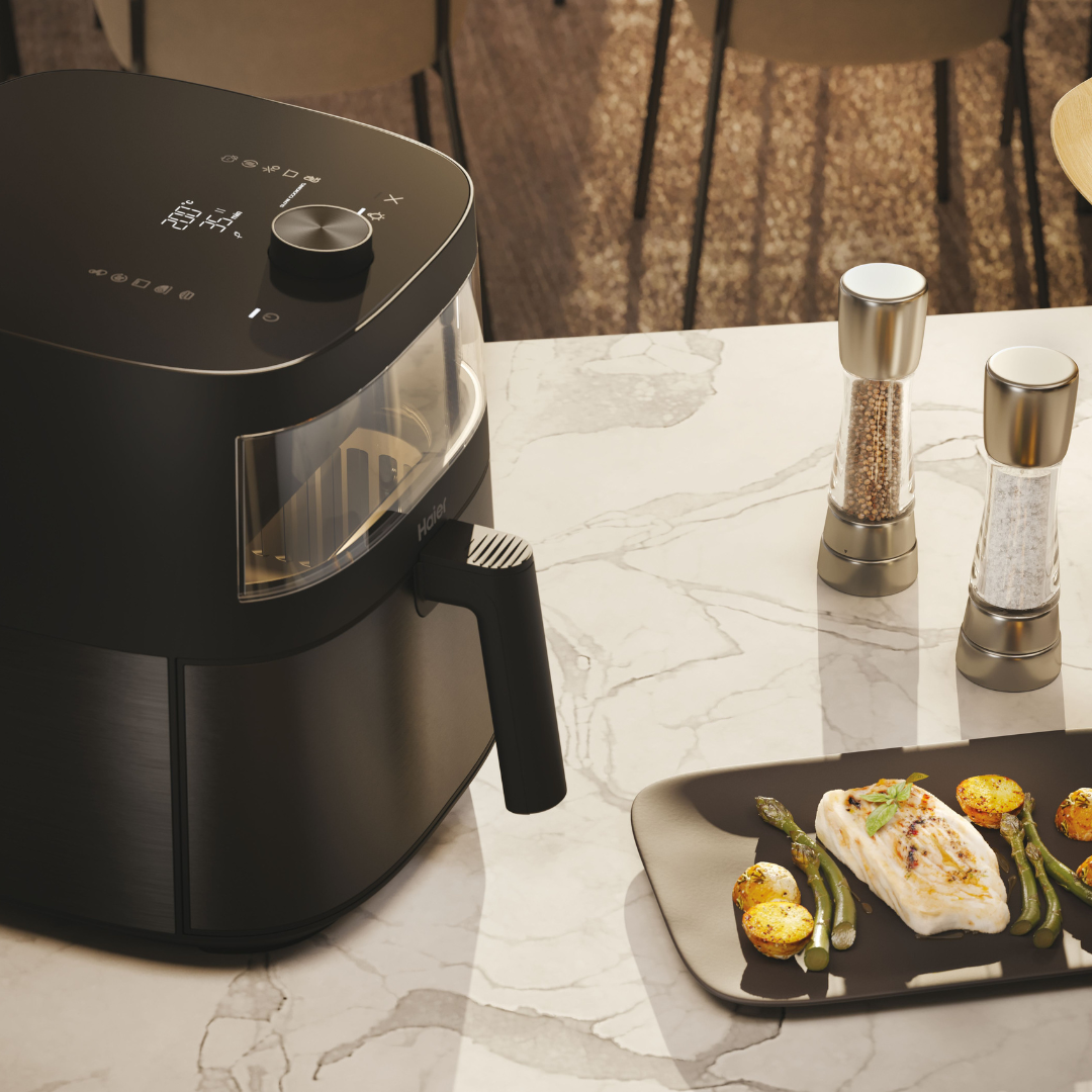 Friends & Family Exclusive Haier I-Master Series 5 Multi Air Fryer