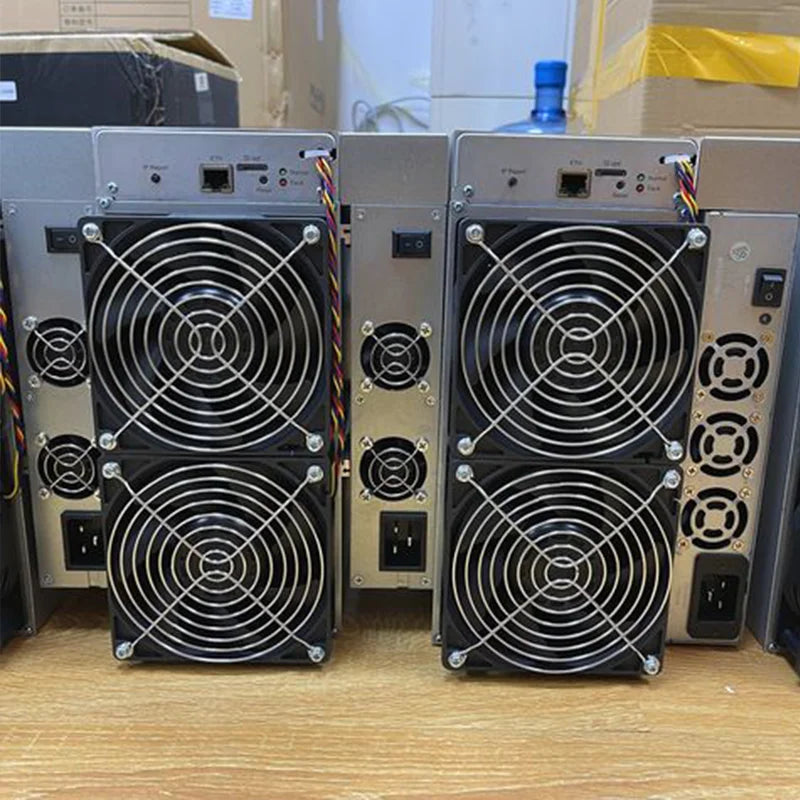 Bitmain Antminer KDA Miner KA3 166T Miner Asic Miner Best Miner Kadena Server Fast Shipping